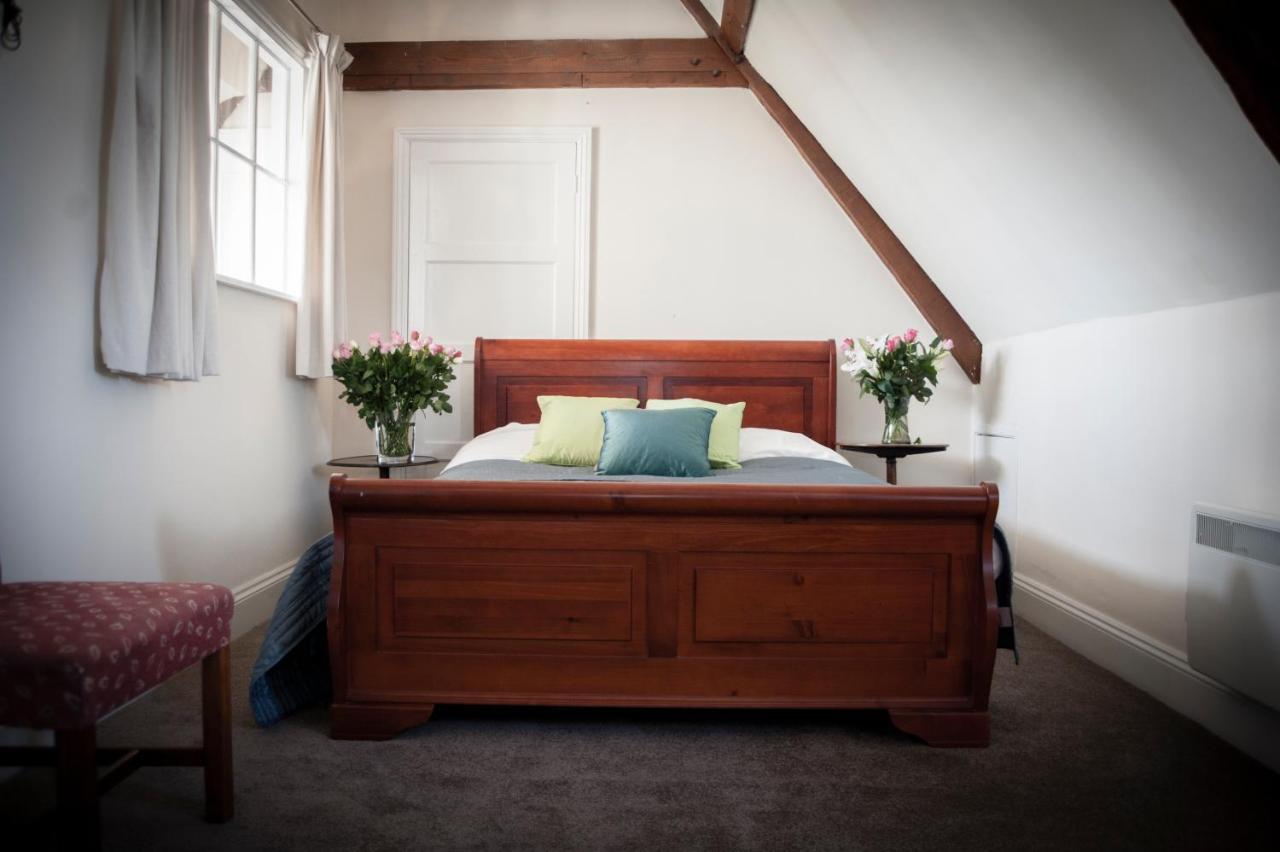 Anstey Hall Cambridge Kamer foto